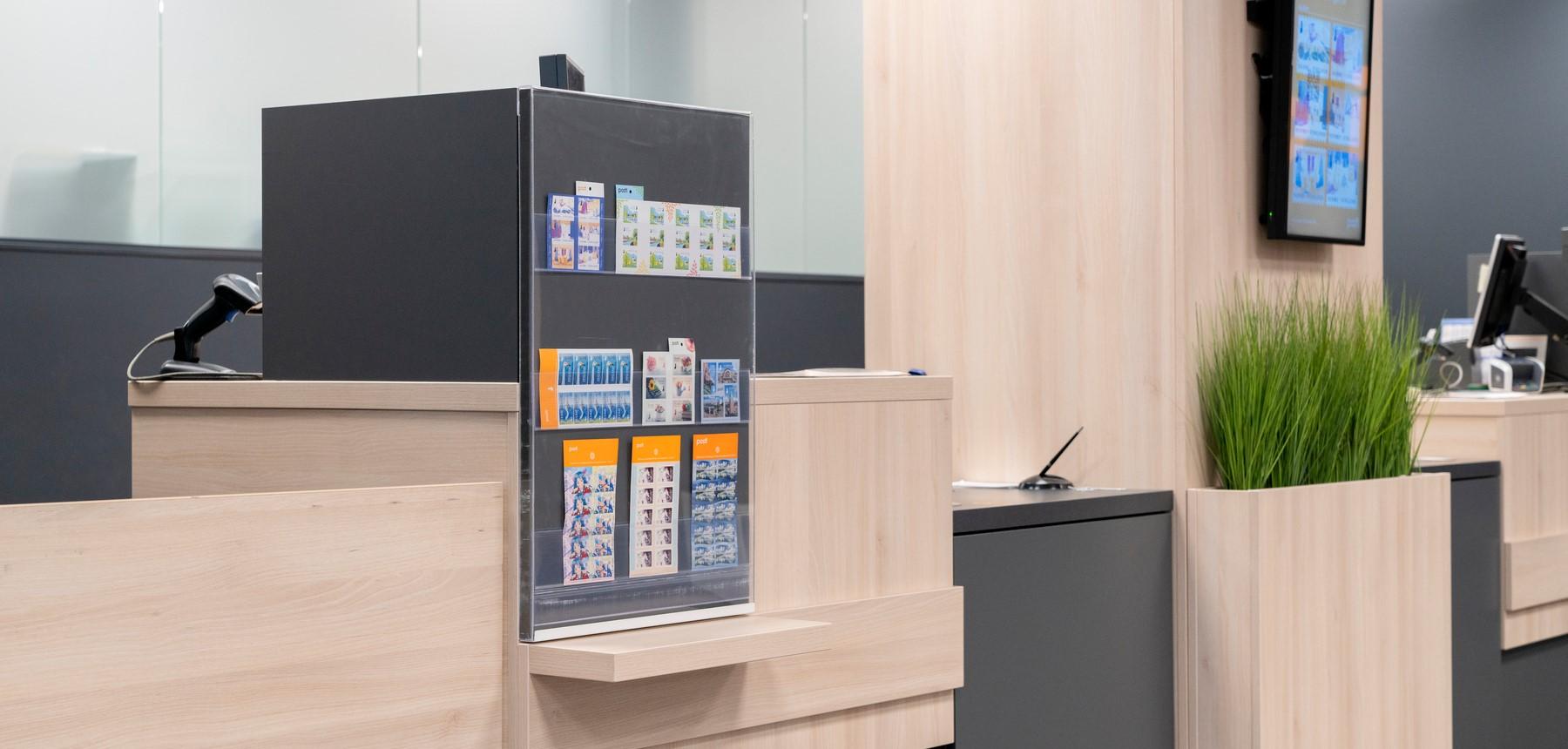 Tailored Office Furniture Solutions