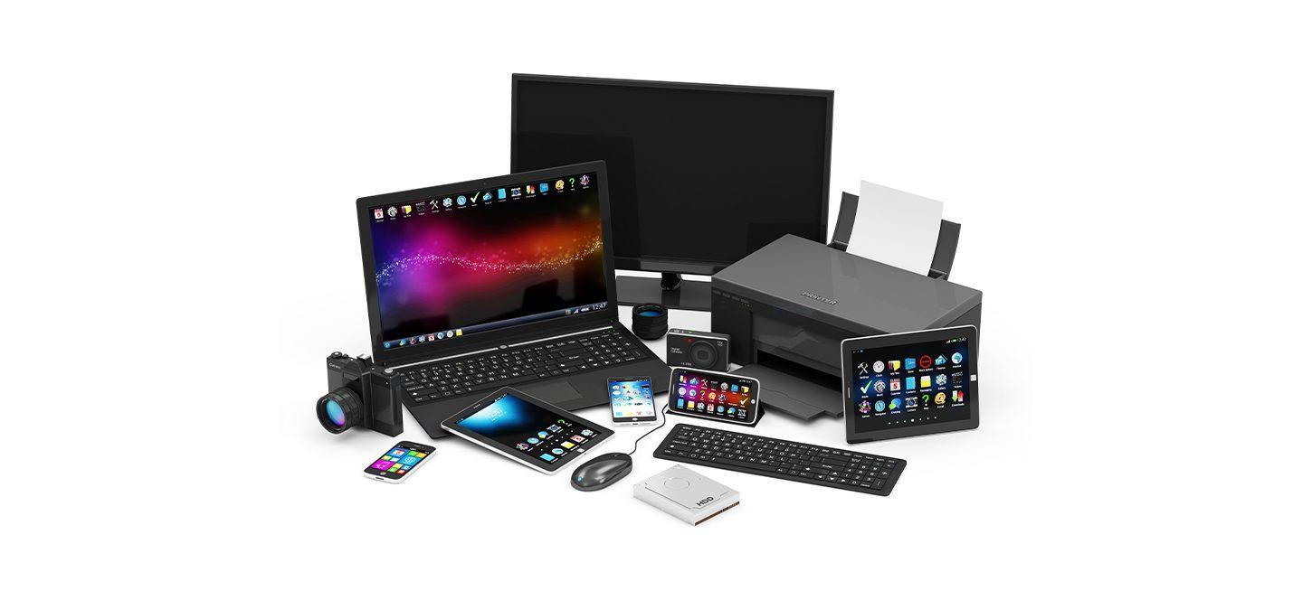 Essential Office Equipment & Appliance Provision